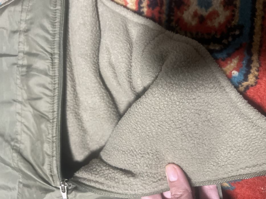 Теплый полукомбинезон