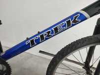 Bicicleta de montanha TREK