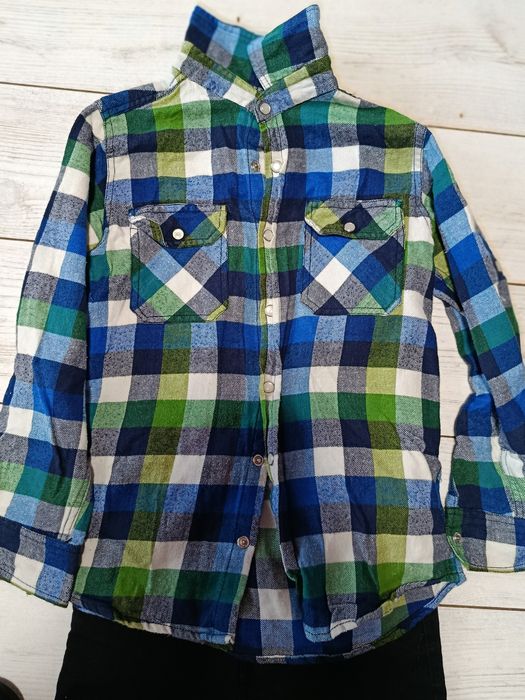 Набір літніх речей.