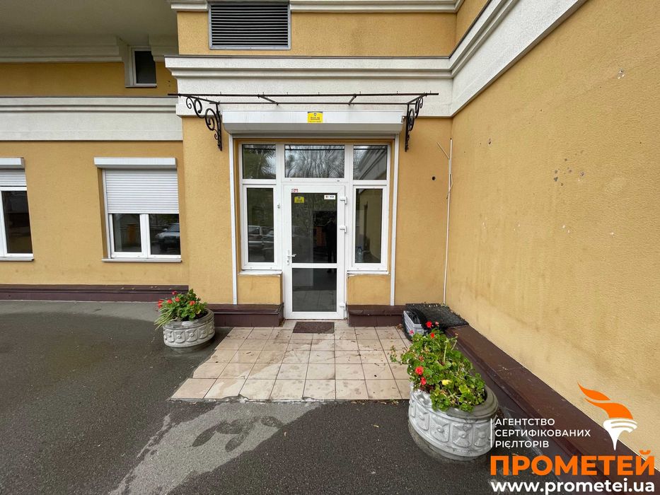 Продаж комерційної нерухомості вул. Гетьмана Вадима 30б, Шулявка