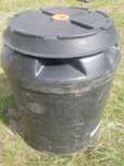 Beczki plastikowe 160l
