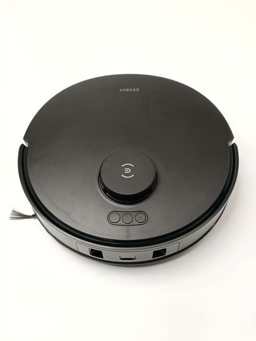 Robot sprzątający Ecovacs Deebot T30 OMNI czarny