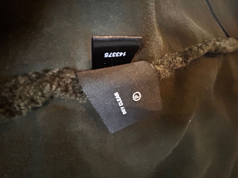 Płaszcz Michael Kors