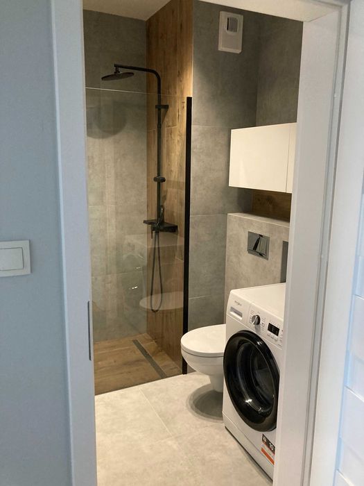 Mieszkanie na wynajem - 2pokoje, 41m Bulwary Błonie - od stycznia