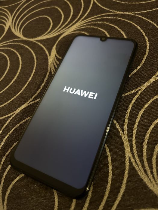 Huawei PSmart 2019
