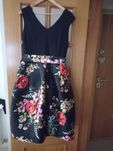 Vestido de Cerimónia El Corte Inglês