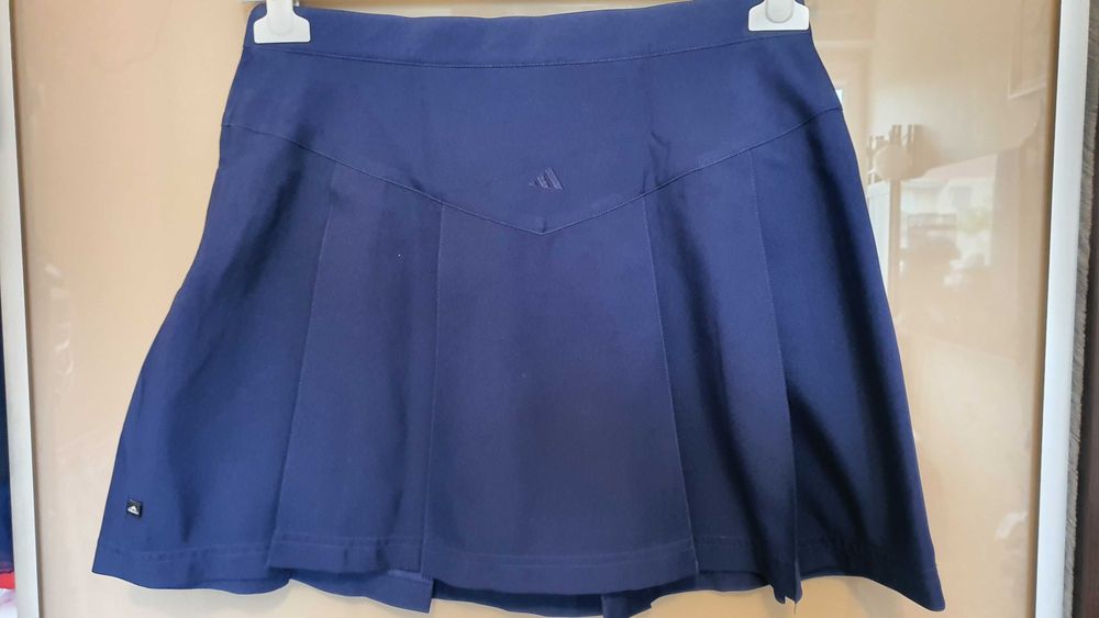 Spódniczka tenis vintage 90' ADIDAS 36 damska