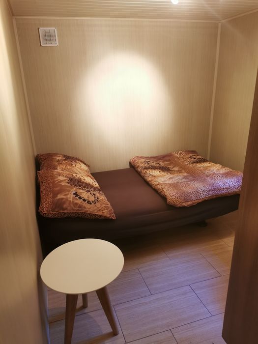 Wynajmę domek w Przyjezierzu