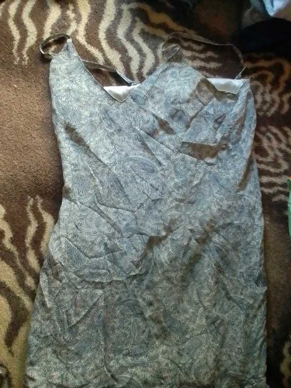 Vestido de mulher da LANIDOR