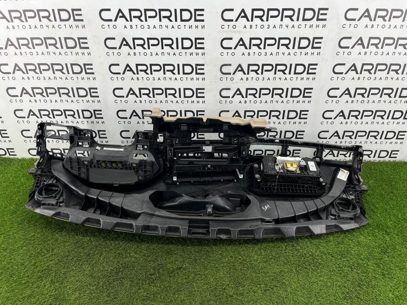 Торпедо AUDI A4 B9 2.0L 2017