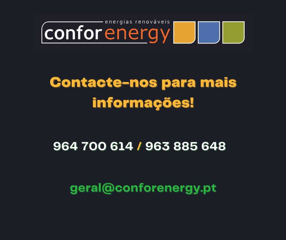Painéis Fotovoltaicos / Solares