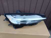 Volvo S60 II V60 III 18- reflektor przedni prawy przód full LED active