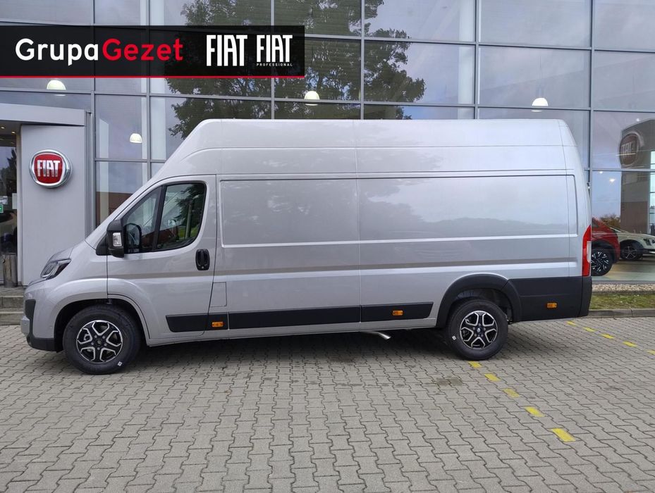 Fiat Ducato  Maxi L4H3 AUTOMAT 180KM, 1% polisa, 4lata gwarancji