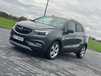 Opel Mokka MożliwośćGwarancji*Automat*Navi*Kamera*Czujniki*KeylessGo*Isofix