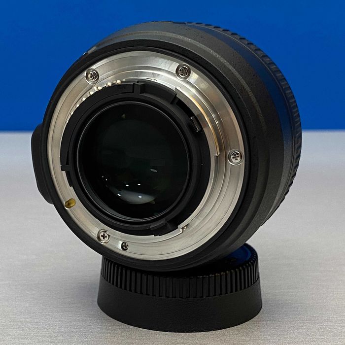 Nikon AF-S Nikkor 50mm f/1.4G