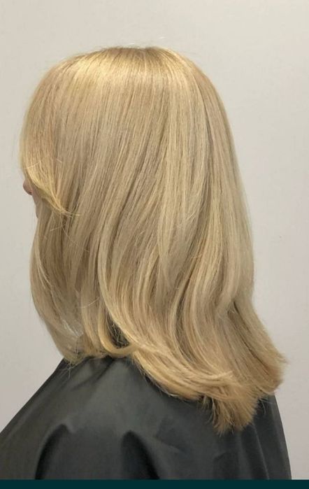 Індивідуальні Навчання на перукаря, курси