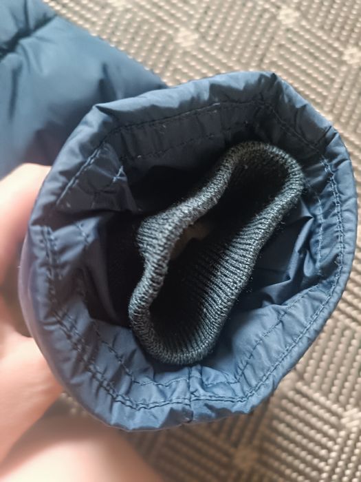 Куртка пальто зимове дівчин 152 рі