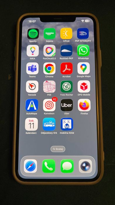 Iphone 11 ProMax 64GB
