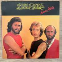 Vinil Bee Gees/Chicago If You Leave me Now/Peabo Bryson Roberta Flack