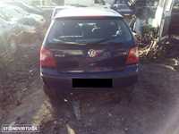 Volkswagen Polo 1.4