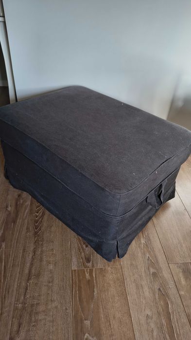 Podnóżek ektorp + pokrycie