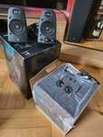 Głośniki Logitech Z623