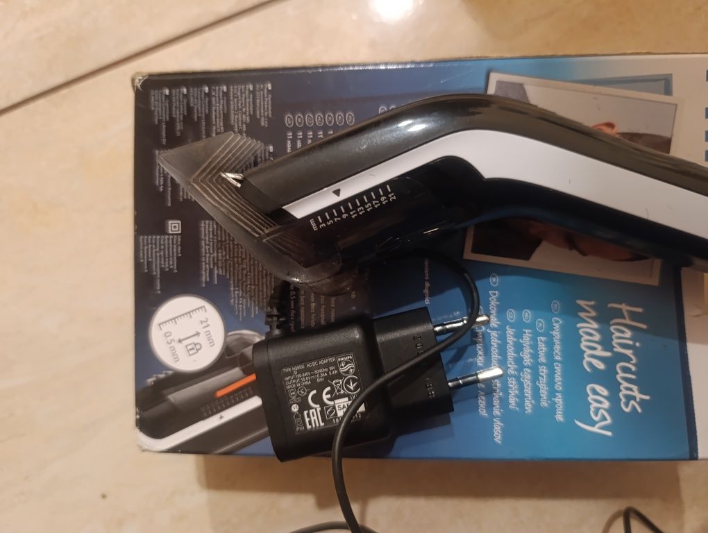 Maszynka Philips Qc5115/15