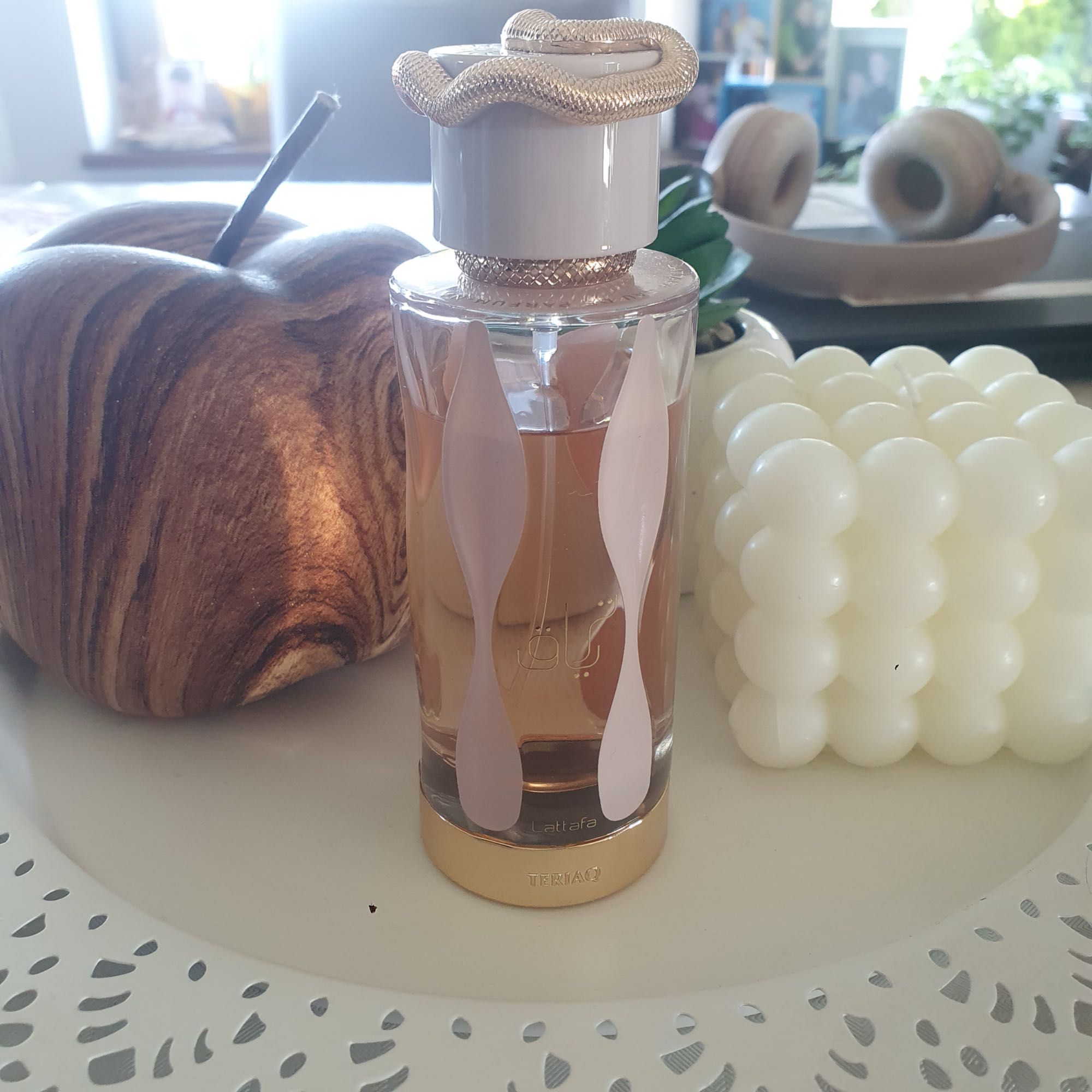 Lattafa Teriaq 100ml