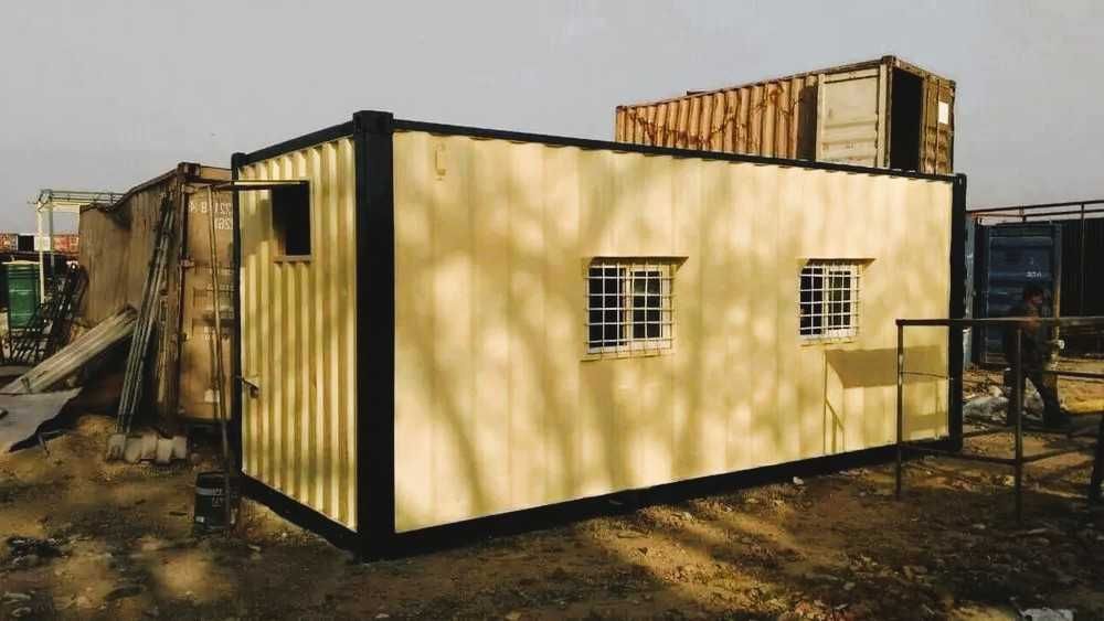 Аренда бытовок, вагончиком в Киеве, доставляем !