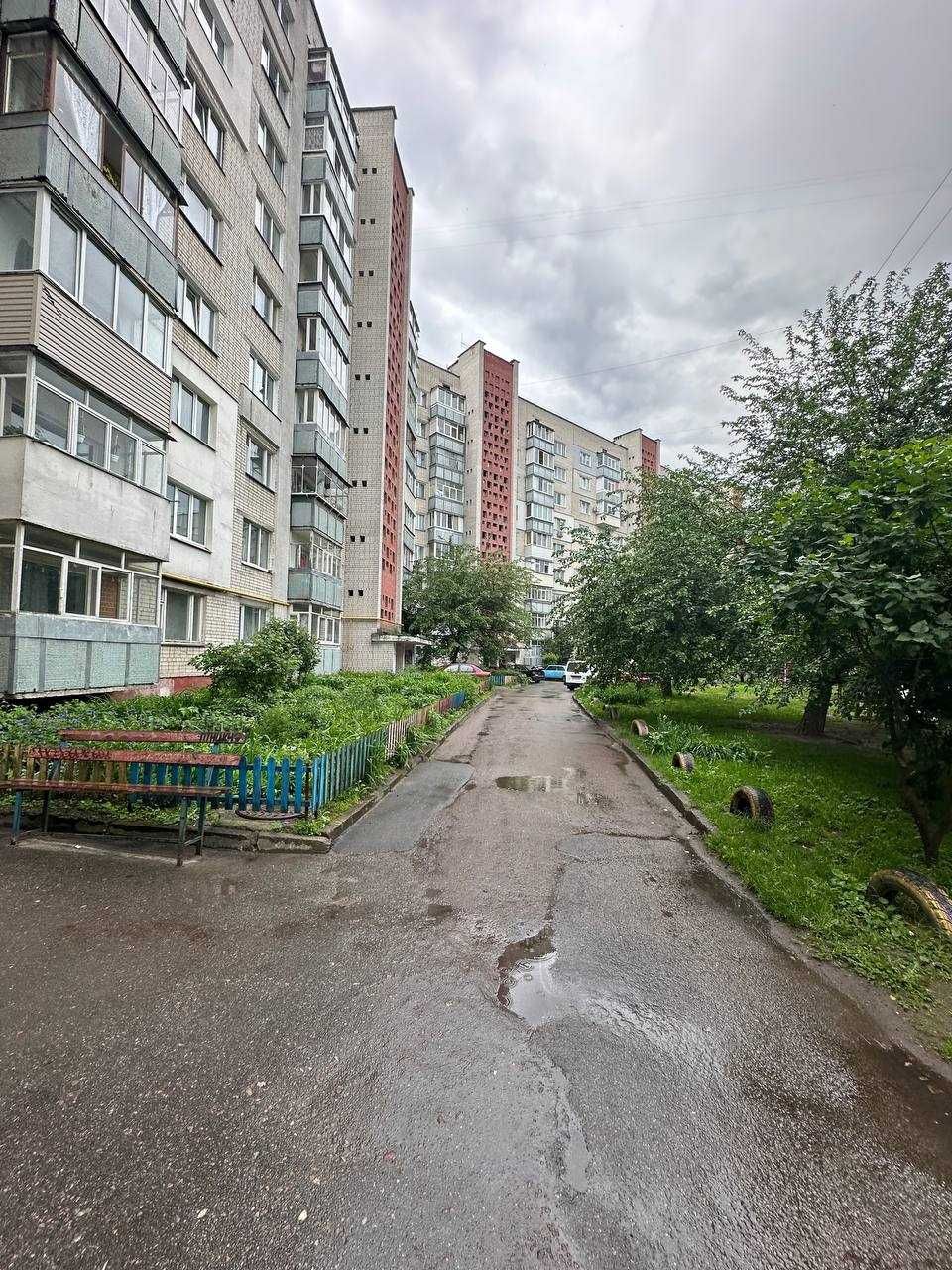 Продам 3-х комн. Центр, ЦУМ