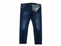 DIESEL Buster Spodnie Jeans Męskie r. 38/32