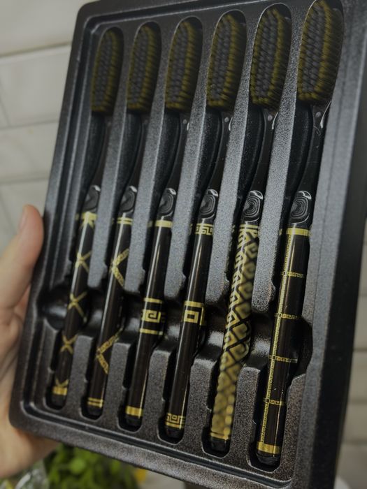 Зубные щетки набор