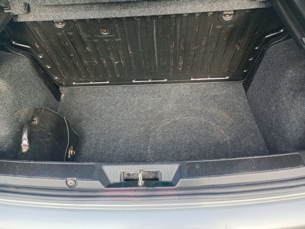 FIAT Grand Punto з пробігом 132.000 км.(Один власник).