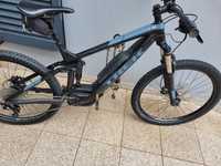 Vendo bicicleta Trek PowerFly 4 roda 27.5 suspensão total eléctrica