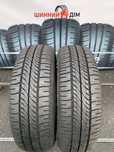 Шини 175/65 R14 пара Goodyear 2022р, 7-8мм