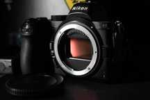 Nikon z5 з бонусами або комплектом