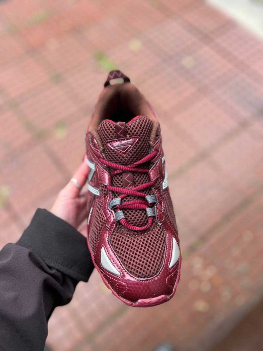Жіночі Кросівки New Balance 610 Wine Bordo 36-41 (Без Предоплати)