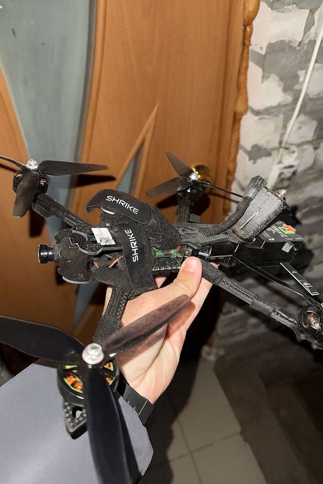 Продам дрони 7 дюймів