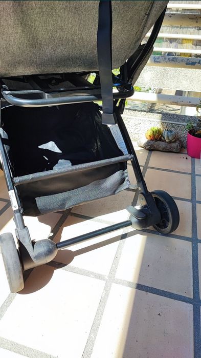 Carrinho Maxibaby Aviator