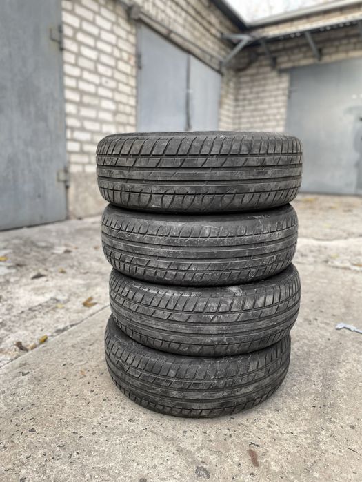 Резина літня 195/65/15 Orium High Performance, Гума літня 195/65 R15