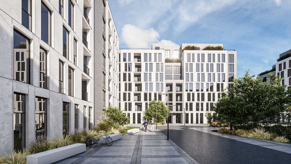 Продаж 3-кім квартири по вул Зарицького в Городку