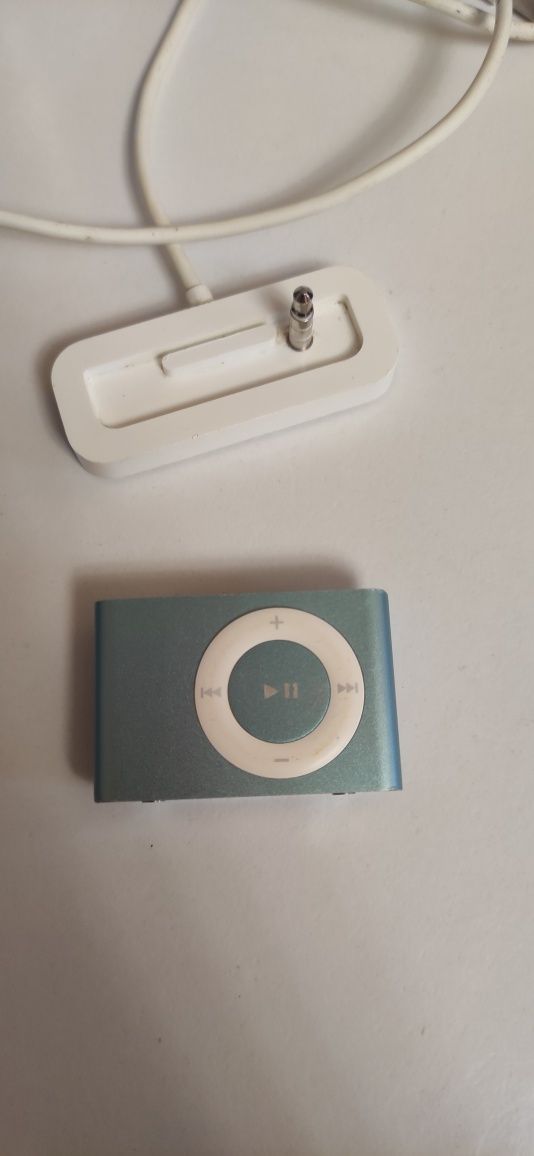 Музичний плеєр  Apple iPod 1Gb original