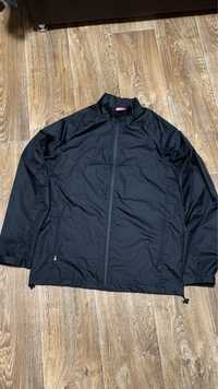 Slazenger кофта( куртка) спортивна розмір М