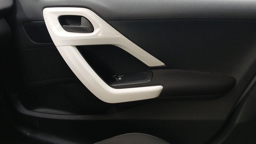 Elevador vidros frente direito PEUGEOT 208