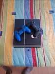 Playstation 4 (ps4) Fat 500gb modelo 11 com 2 comandos