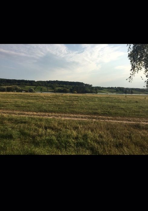 Продам участок в гарному місці