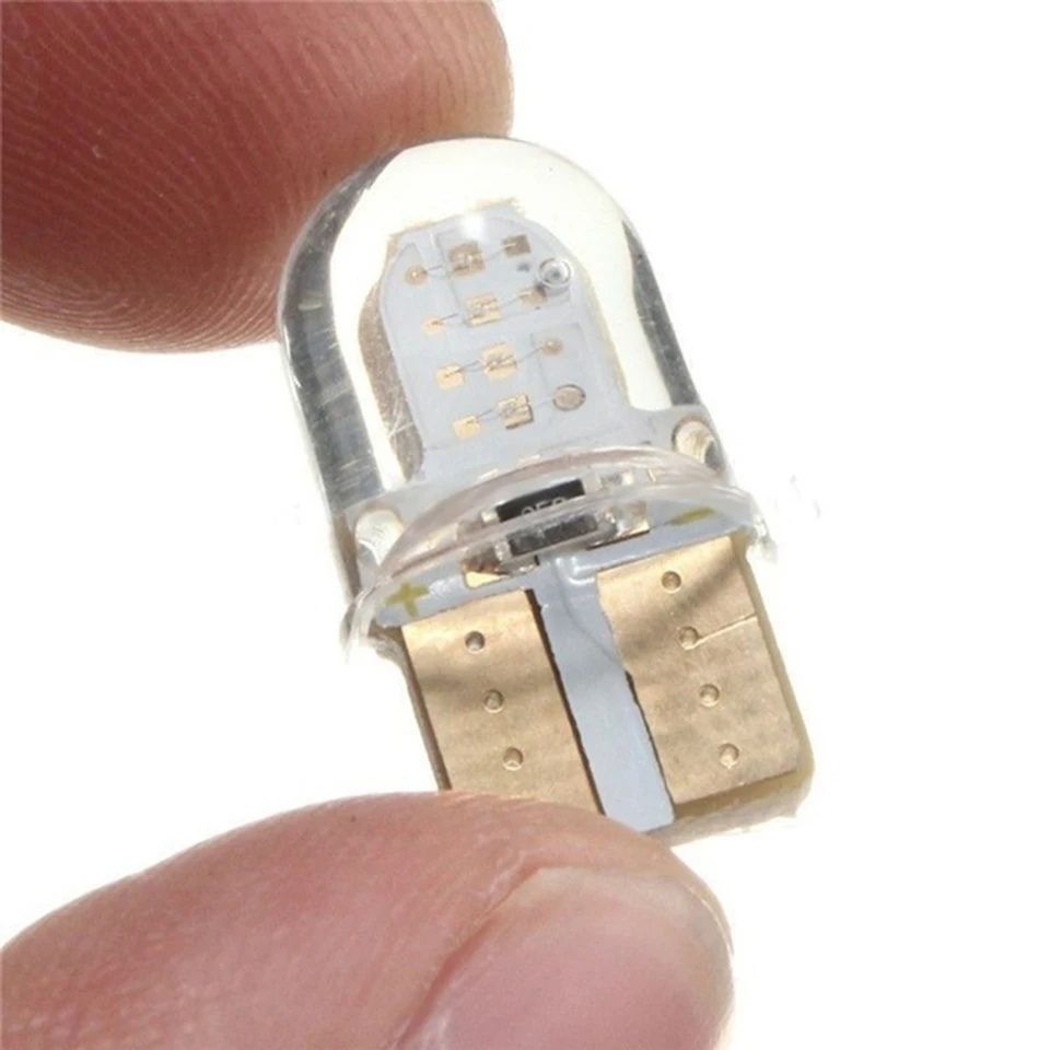 Żarówka LED W5W lamp 12v