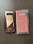 Capas samsung s10+ s10 plus