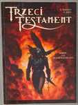 Trzeci Testament - Marek czyli przebudzenie lwa