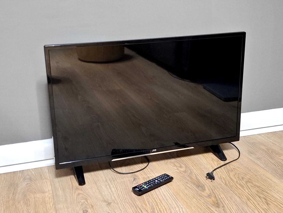 Telewizor LED 32" JVC LT-32V250 WE